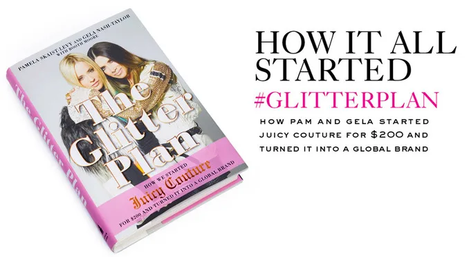 juicy-couture-glitter-plan-pam-gela-book