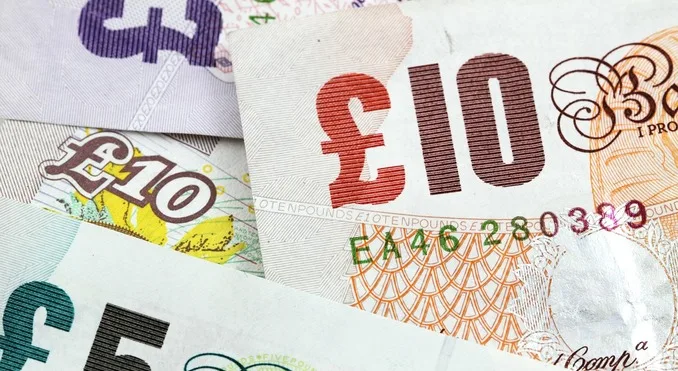 investing for self-employed