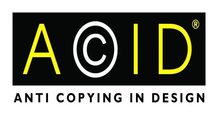 ACID Anti Copying In Design