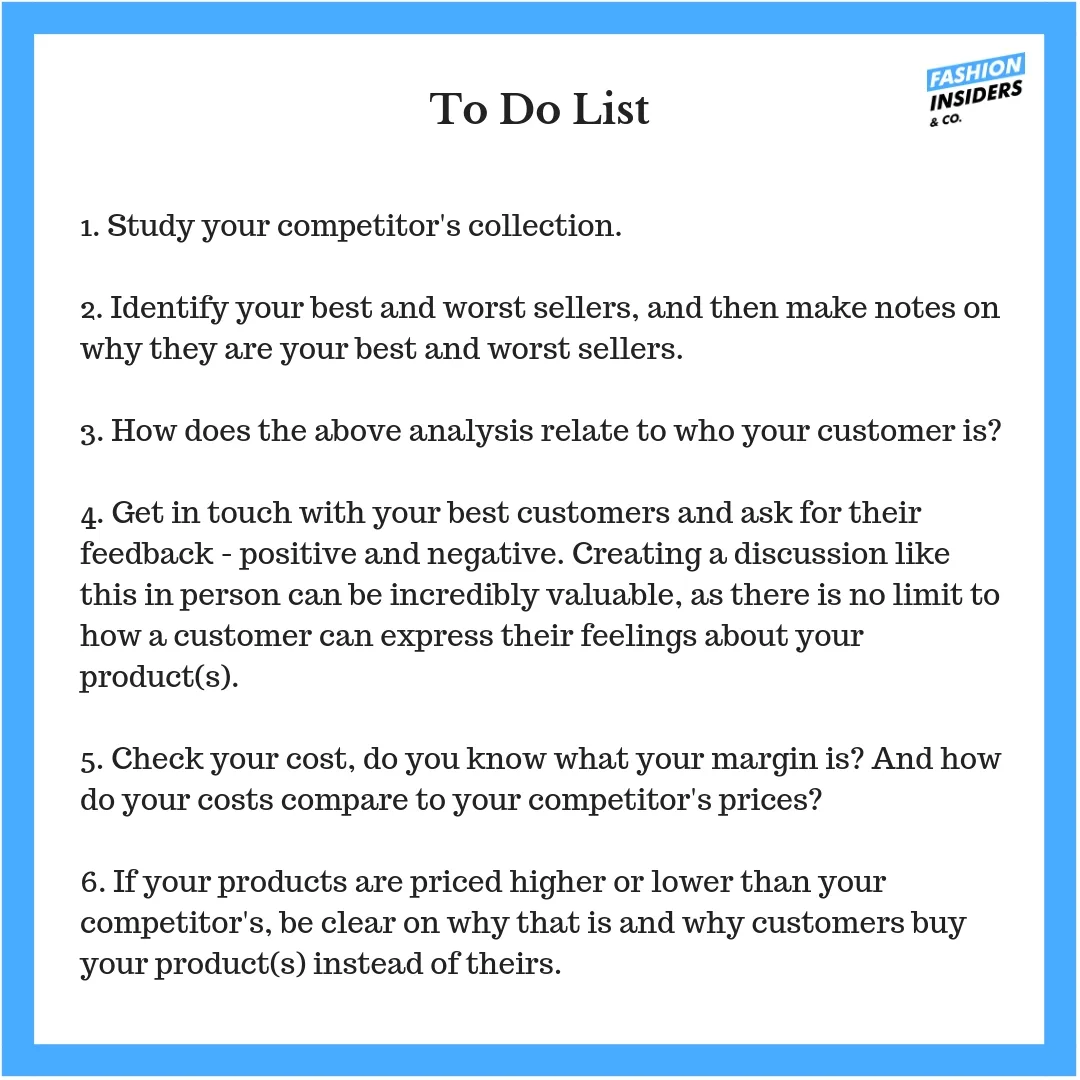 design and product development