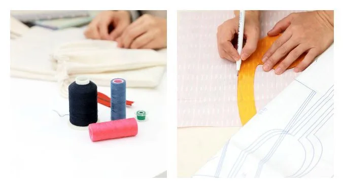 utelier - design and product development - fashion start-ups