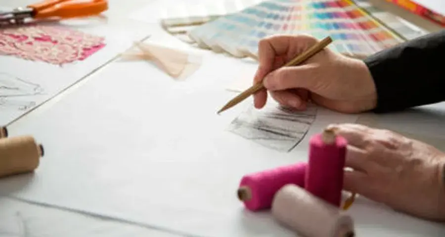 Utelier Blog - how to create a commercially strong fashion collection