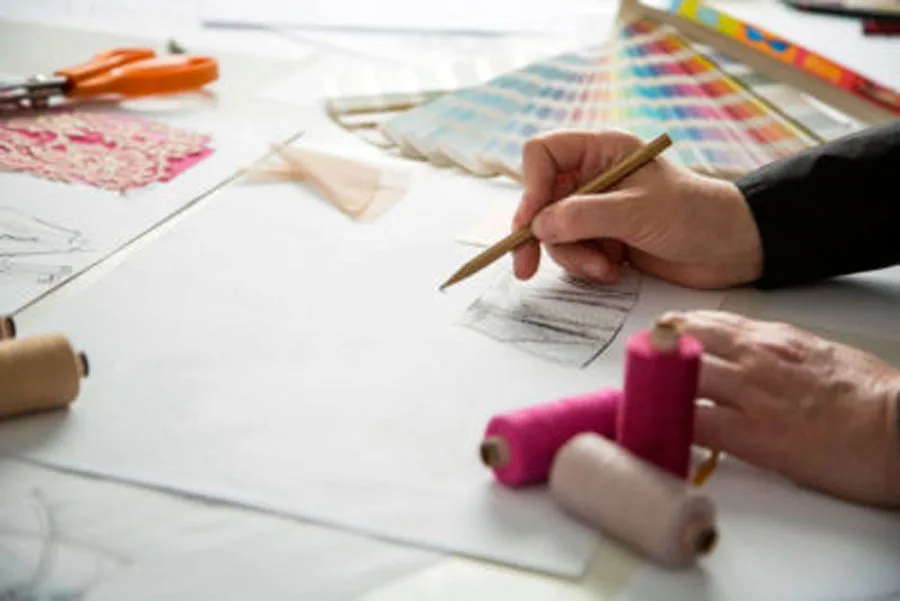 Utelier Blog - how to create a commercially strong fashion collection