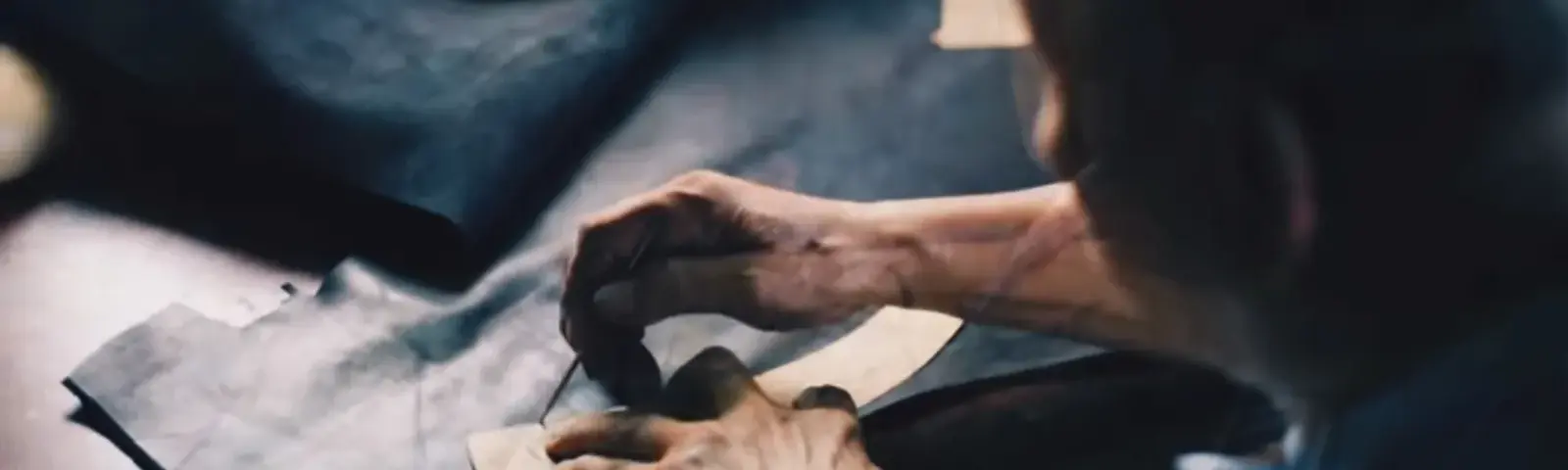 garment sample making process utelier