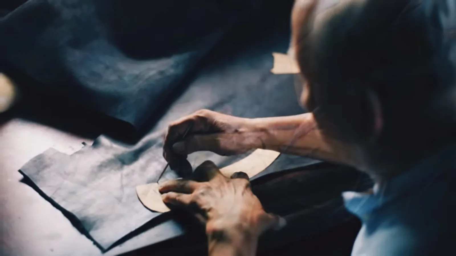 garment sample making process utelier