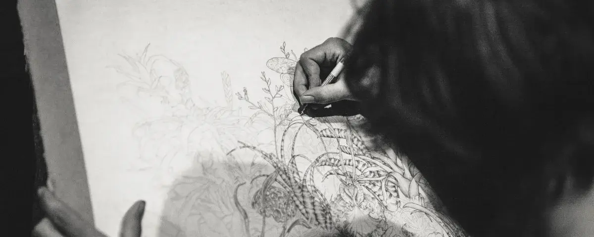 finished product utelier process