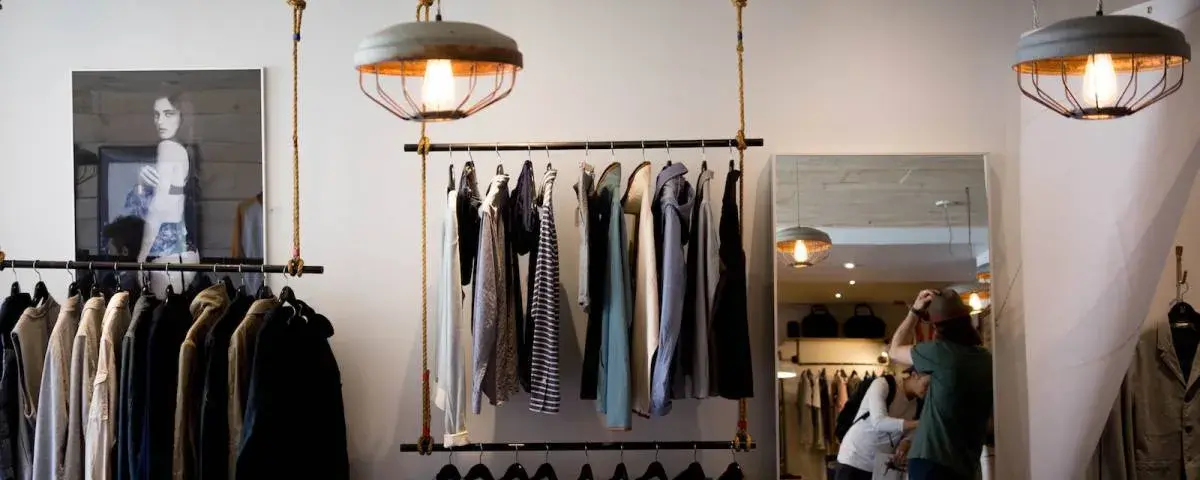 future of fashion wholesale