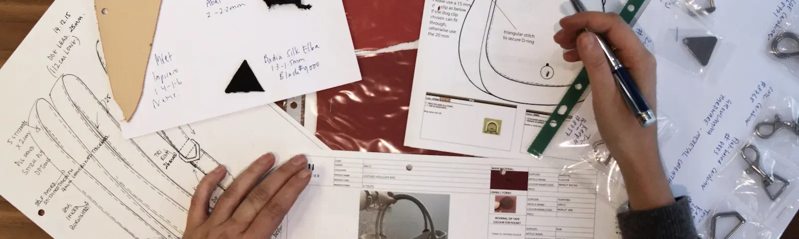 communicate design ideas