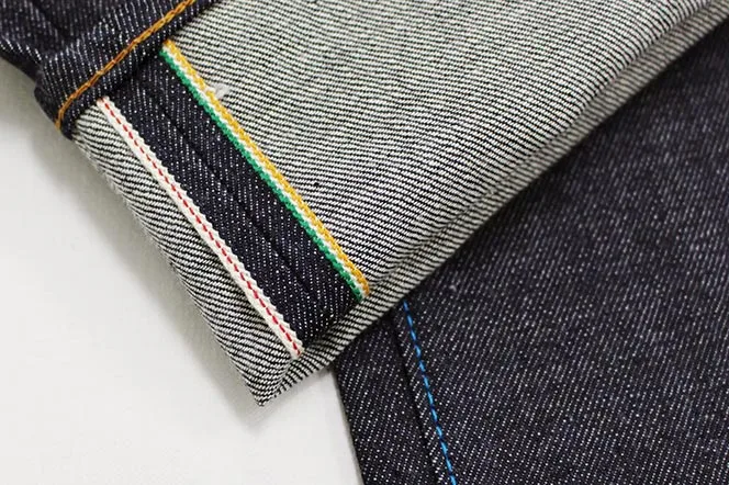 working_with_denim_selvedge_japan selvedge denim fabric