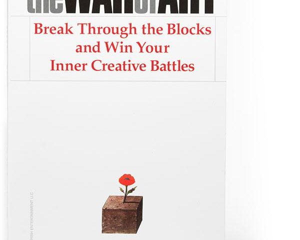The-War-of-Art-steven-pressfield_entrepreneur_books