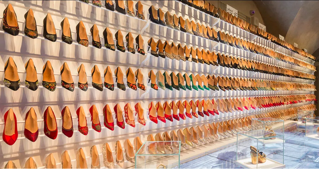 museo ferragamo fashion-inspiration