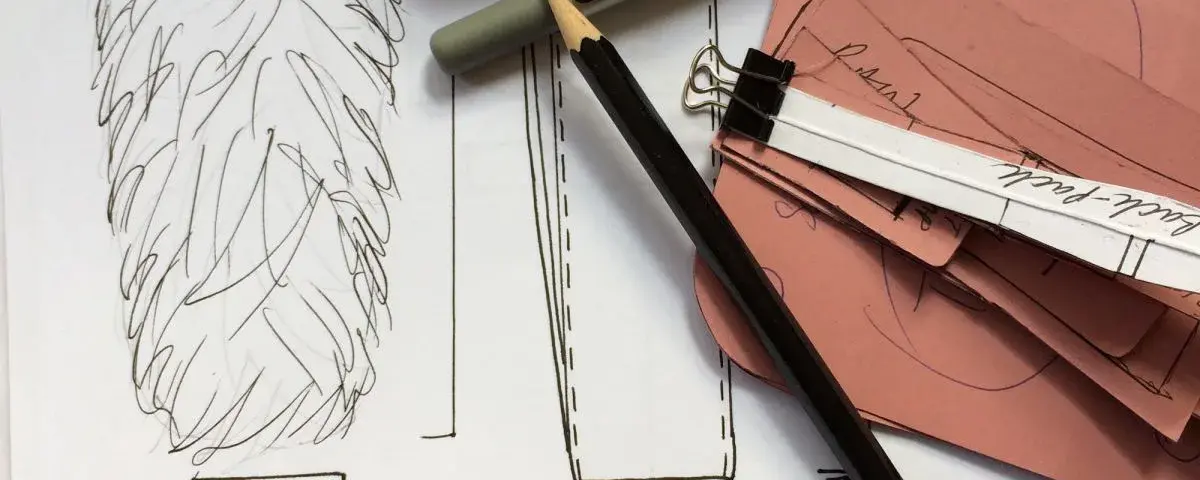 finding a pattern cutter