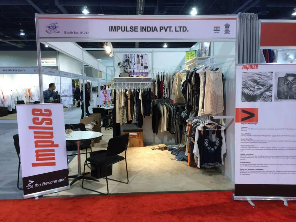 fashion buying agency