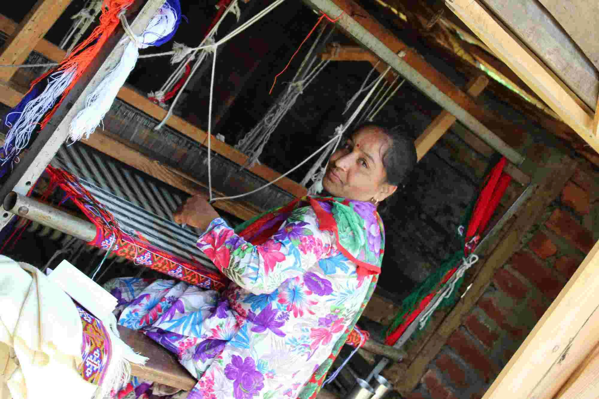 ethical clothing manufacturing