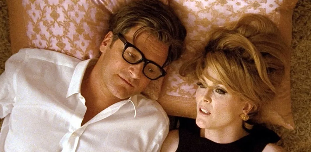 a single man fashion film tom ford