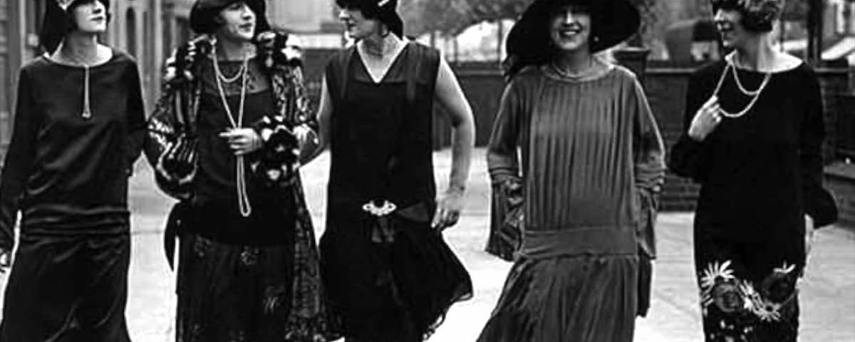 haute couture designers 1920s fashion
