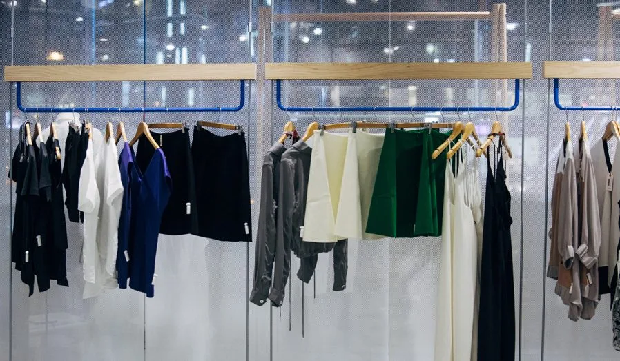 connect with retail buyers