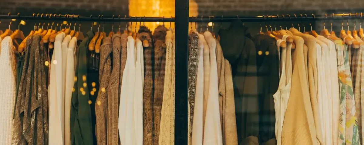 fashion buying agency