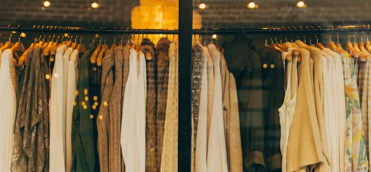 fashion buying agency