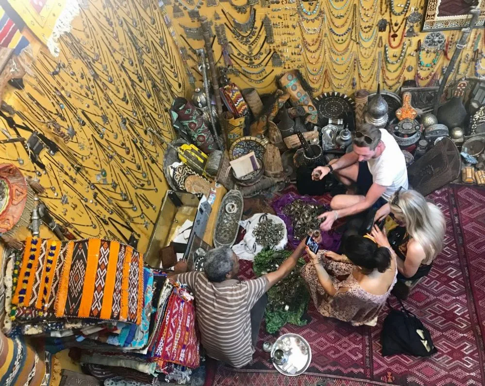 clothing manufacturers overseas