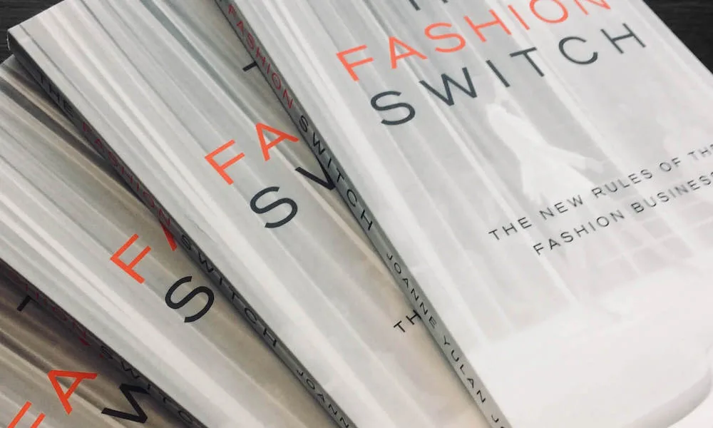 fashion switch fashion business