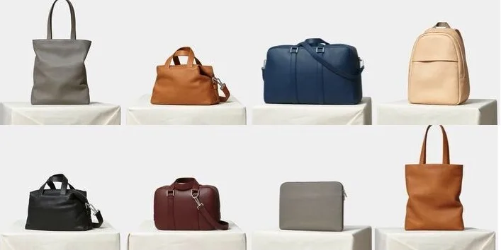 silent goods radical transparency uteleir