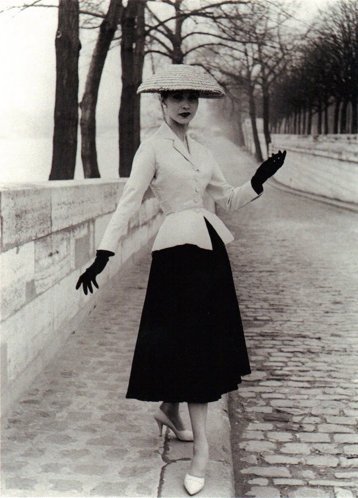 christian dior haute couture