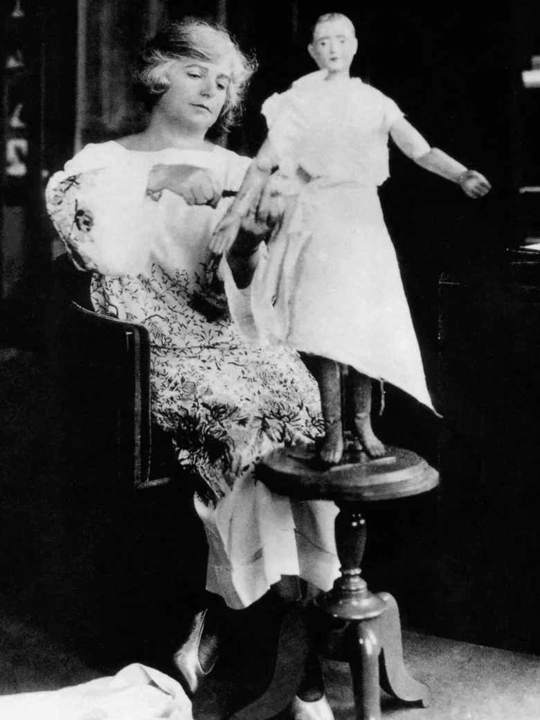 Madem Vionnet haute couture