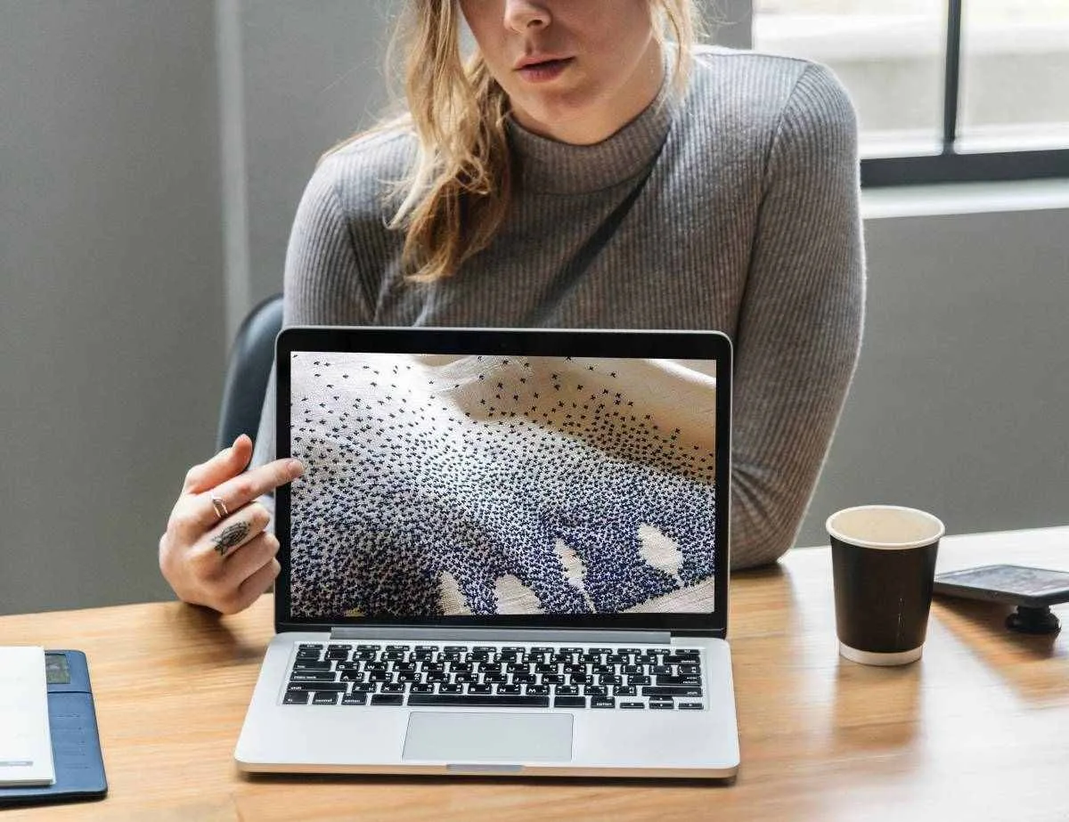 fashion brand first step