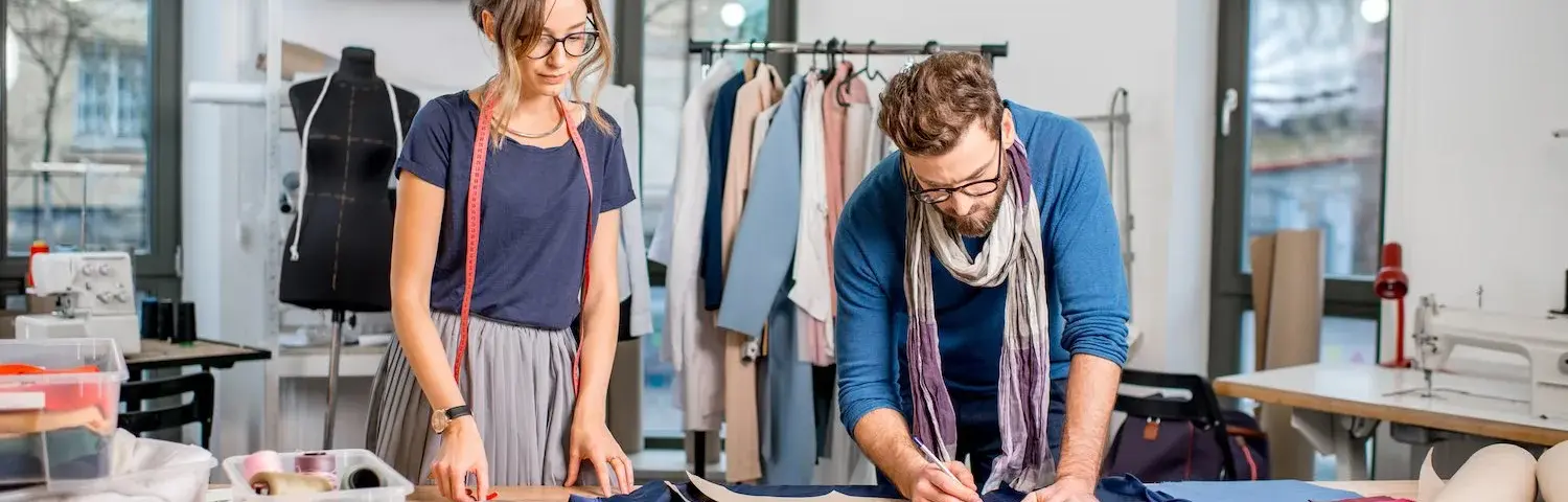 sample development fashion insiders clothing accessories