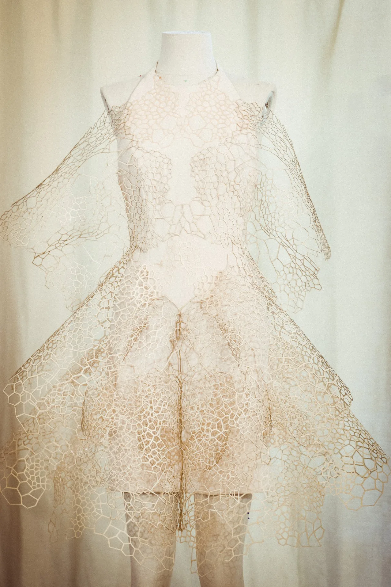 haute couture designers iris van herpen