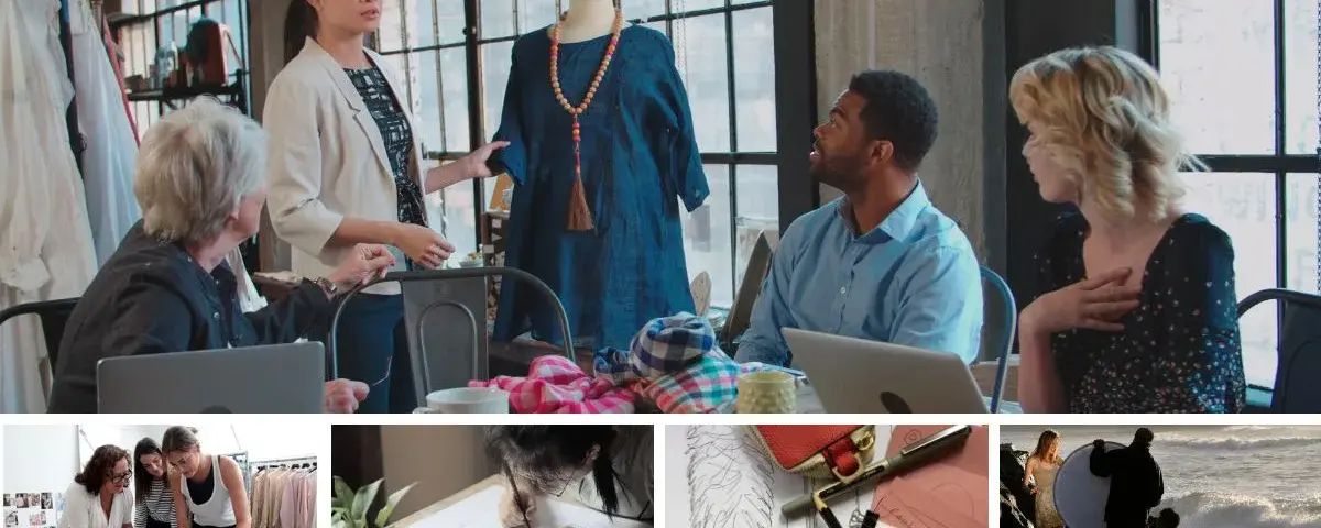 fashion job opportunities for students after graduation