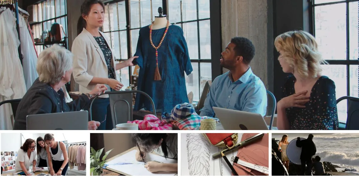 fashion job opportunities for students after graduation