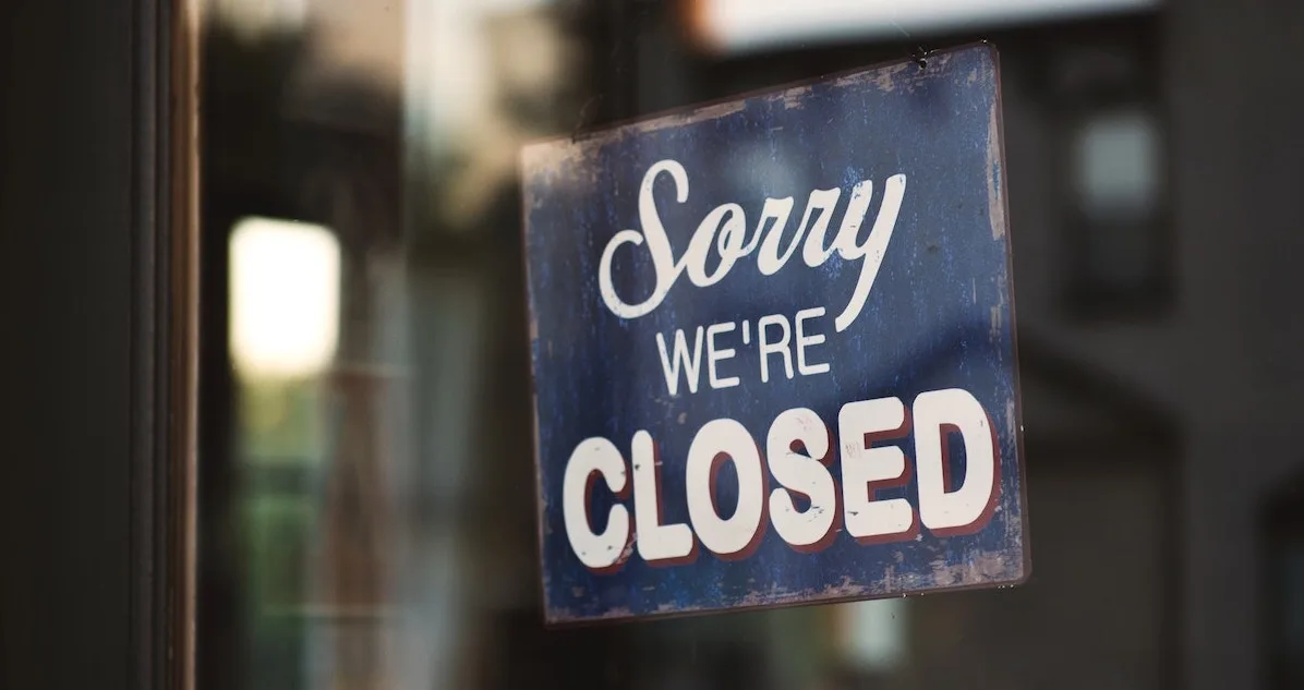 fashion brands fail business