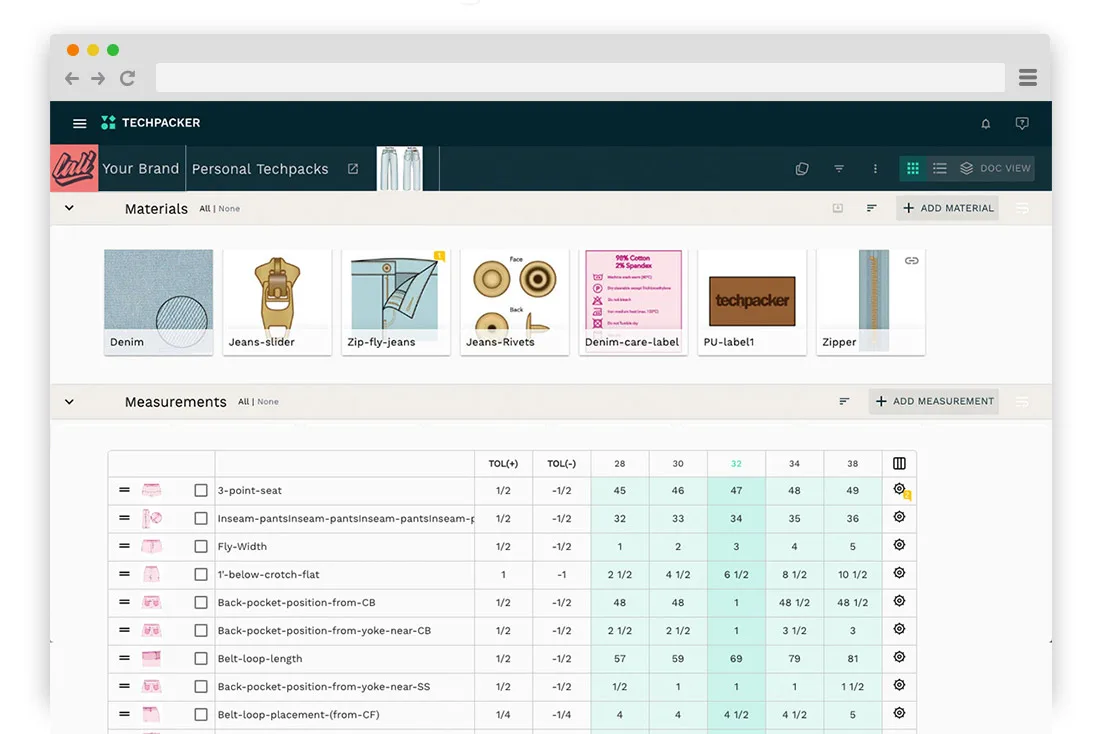 Tech-pack-techpacker-save-cost