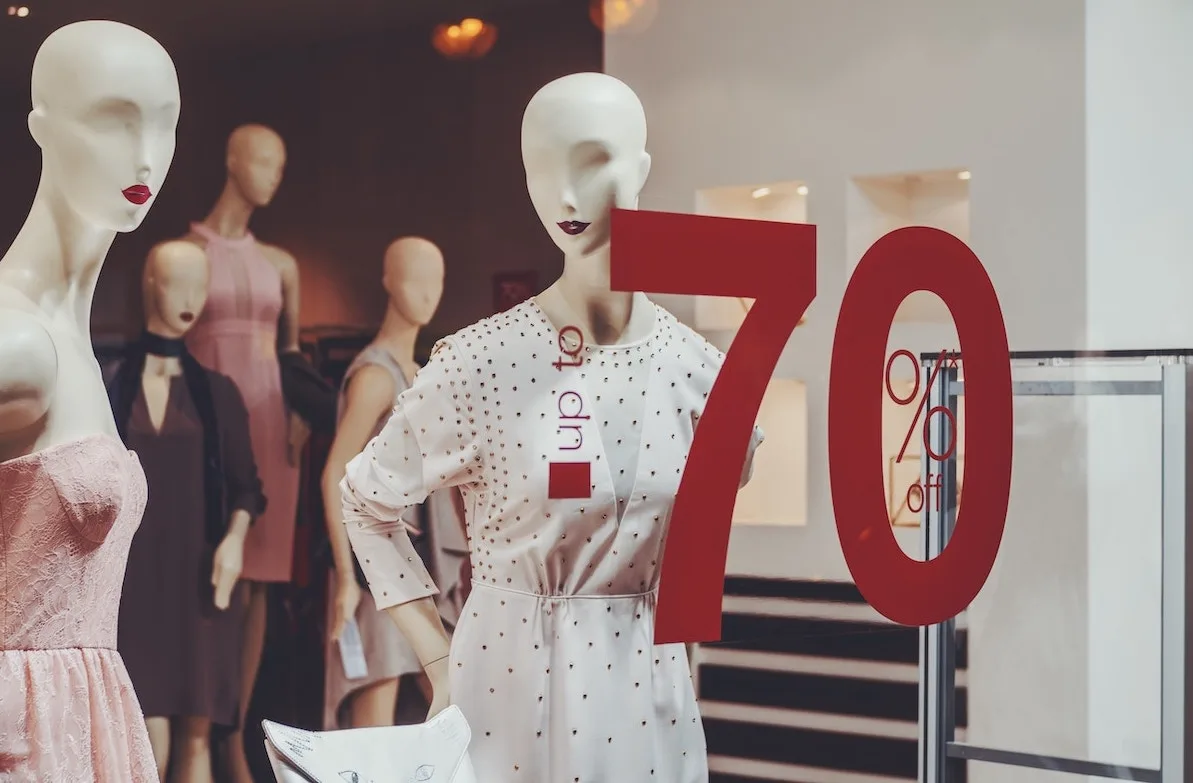 discount-strategy-fashion-retail