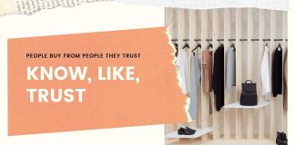 know-like-trust-factor-fashion-brand