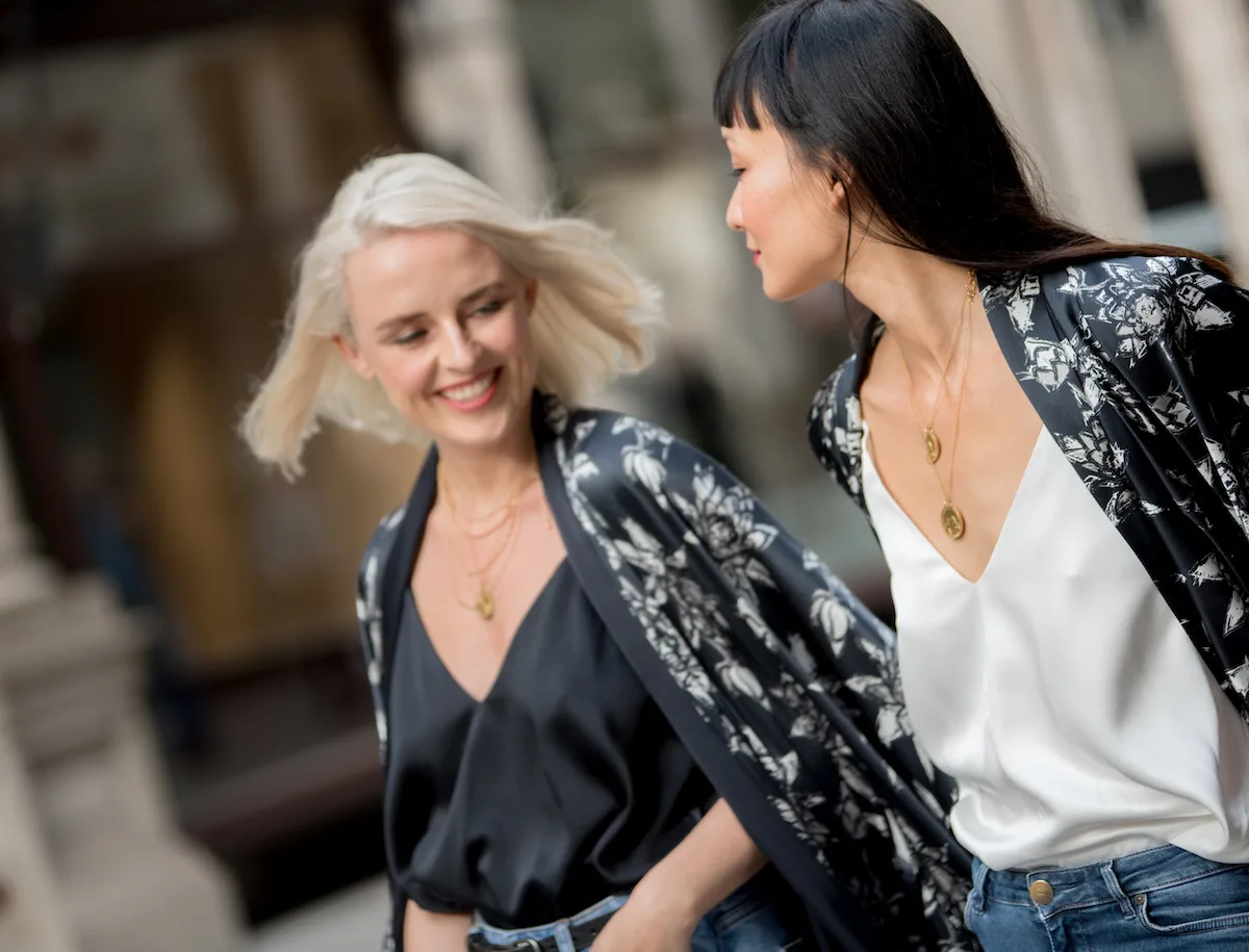 cruelty-free fashion