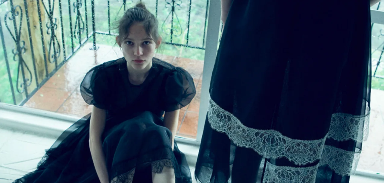 cruelty free fashion hiraeth