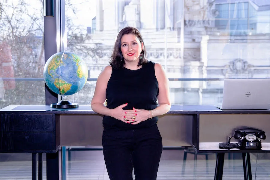 fashion Insiders podcast