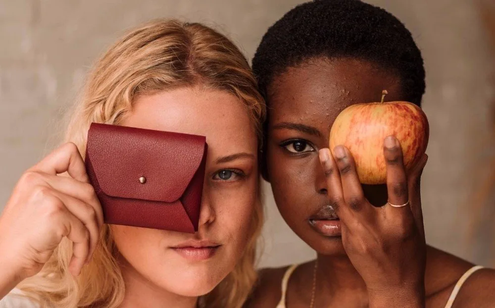 apple vegan leather