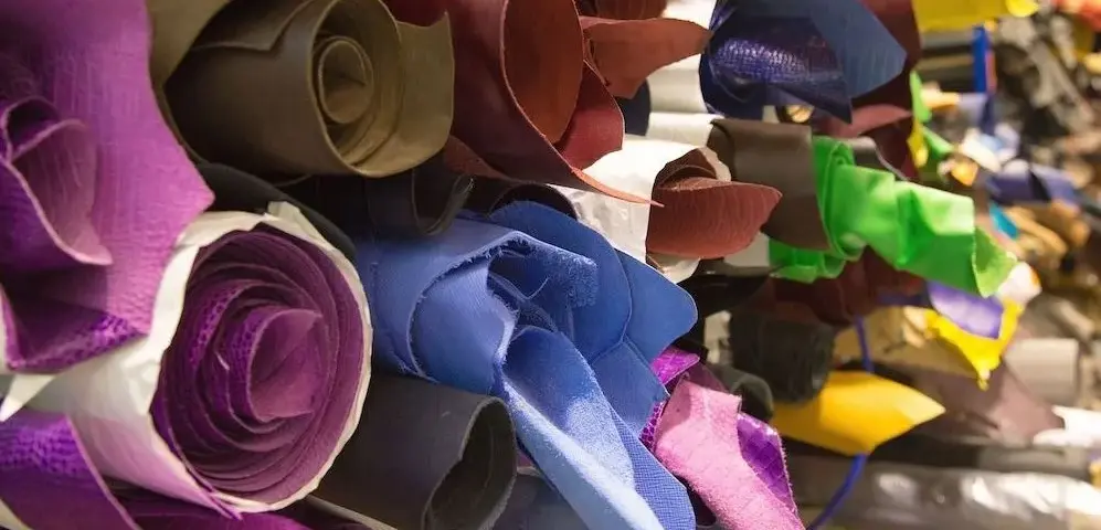 leftover-fabric-leather-raw-materilas