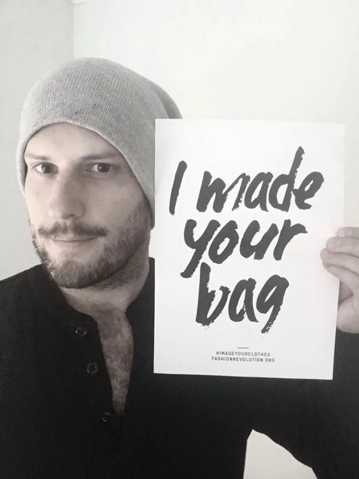 vegan handbag manufacturer