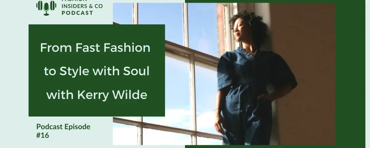 kerry wilde soul stylist