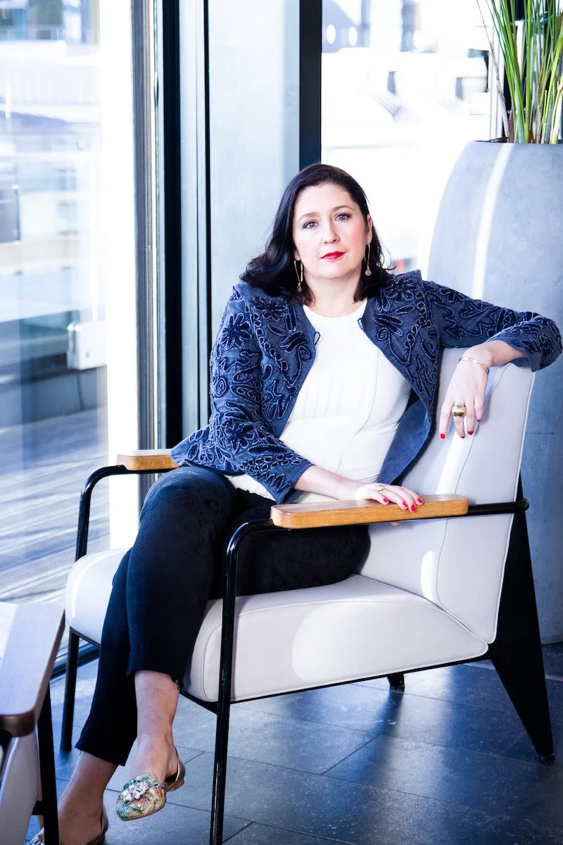 dessy tsolova fashion insiders