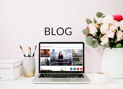 fashion Insiders blog