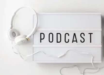 fashion Insiders podcast