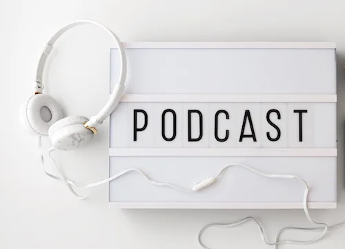 fashion Insiders podcast