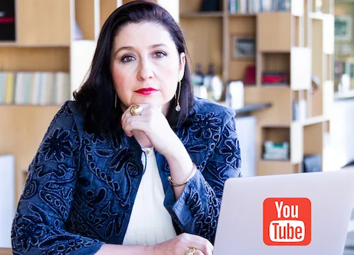 fashion Insiders youtube