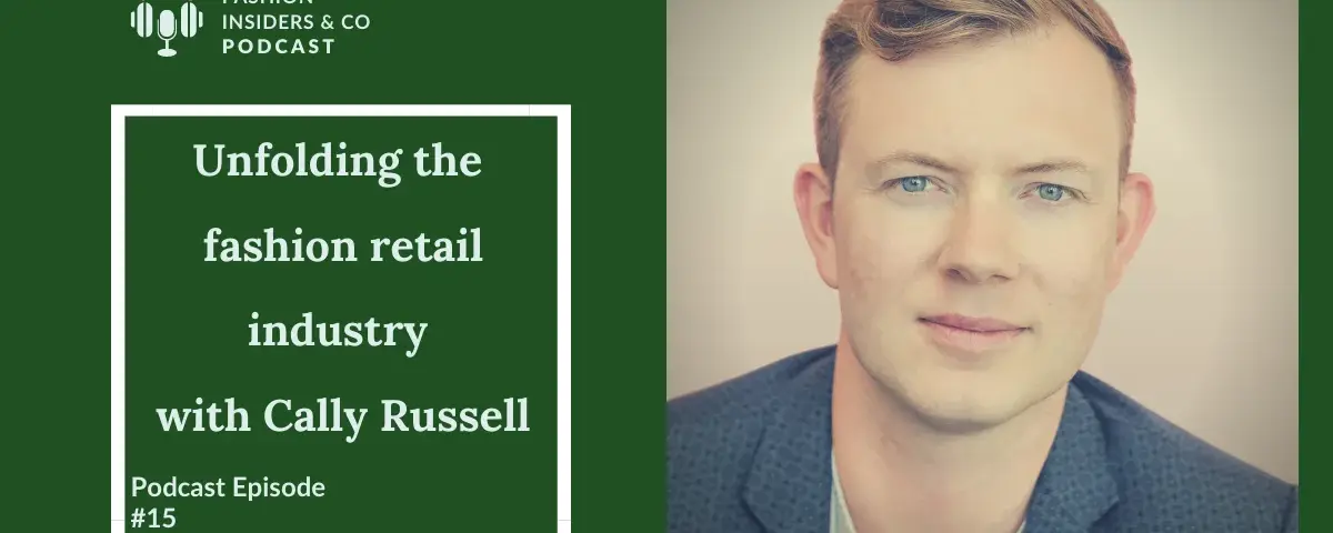 fashion retail industry cally russell